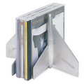 Space Shuttle CD/ Book Holder